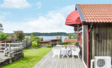 Amazing home in Nässjö with WiFi 2