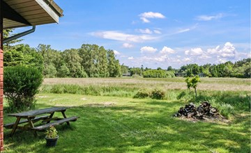 Prachtig huis in Ebeltoft met wifi 2