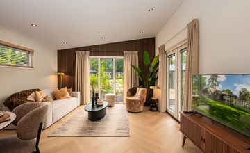 Loevestein Comfort | 4 persons | Pets welcome 2