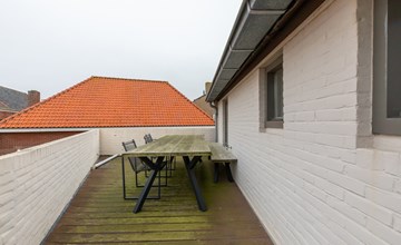 Stay in Zoutelande | Comfortable Apartment Langstraat 5A 3