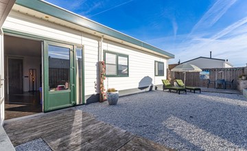 Vakantiewoning - aan de Oosterschelde met airco | Keetenweg 10 - Stavenisse 2