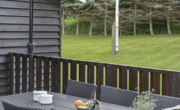 "Sampsa" - 600 meter van de zee in Noordwest-Jutland 3