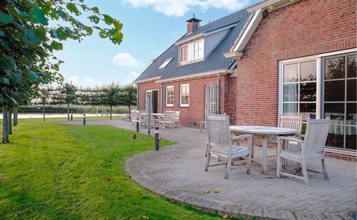 5 bedroom awesome home in Lemmer 1