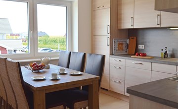 Lovely apartment in Dagebüll with sauna 3