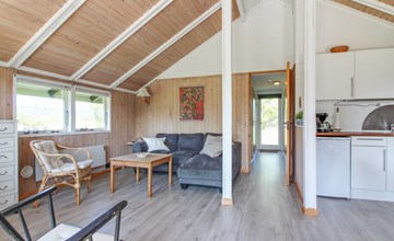 "Aleksia" - 1 km van de zee in Noordwest-Jutland 2