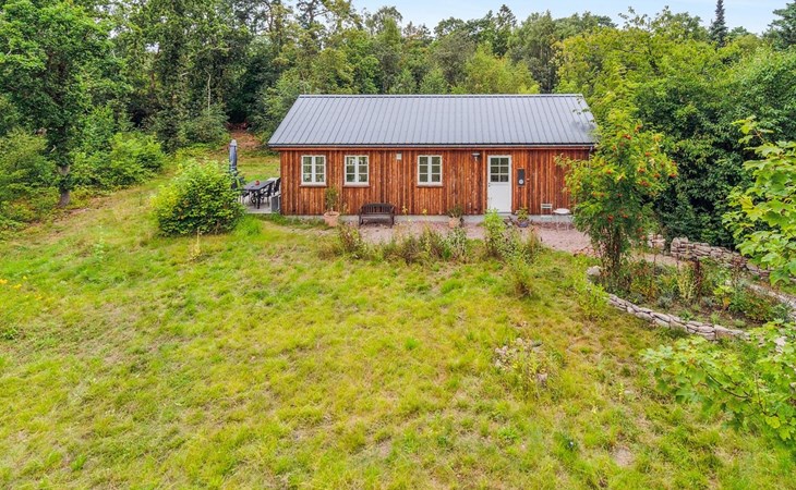 "Sami" - 200 meter van de zee in Bornholm 1