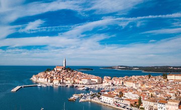 Wohnung 'Ivaana' mit Privatparkplatz 3