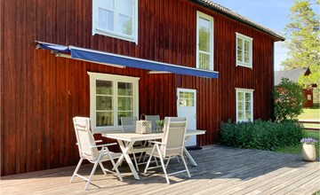 3 bedroom awesome home in Västervik 2