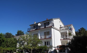 Appartement mit Balkon und Meerblick 2
