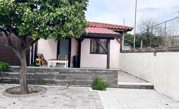 Rsm-Wohnung mit Gemeinschaftspool 2