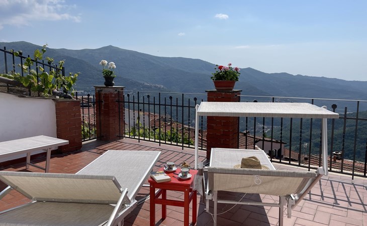 Casa Silvi 1