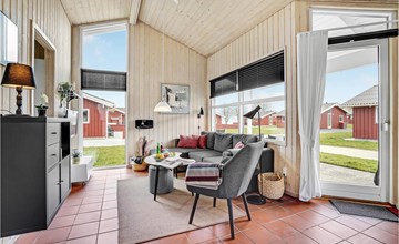 Amazing home in Sydals with WiFi 2