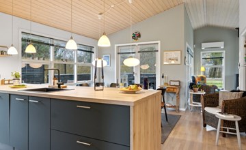 „Fritse“ – 1,9 km vom Meer entfernt in Nordostjütland 2