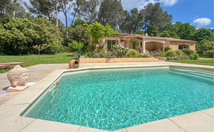 Mooi huis in Salon-de-Provence 1