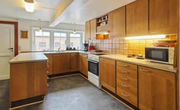 "Henrieke" - 10km from the sea 2