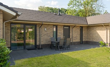 Villa Vogelveld | 4 Pers. 2