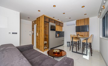 Nice apartment in Crikvenica 3