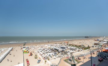 Aqua Vista with parking and seaview 3