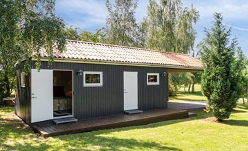 "Dorti" - 725m from the sea in Sealand 3