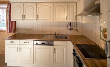 Chalet 9 Personen Sup AS 3