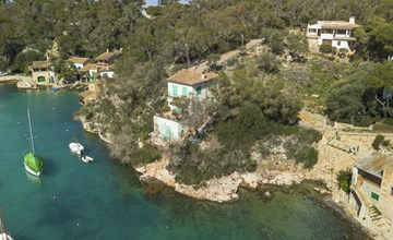 Cas Padrins de Santanyi 3