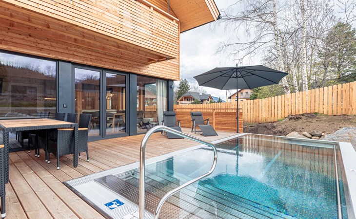 #7b mit Sauna & Pool 1