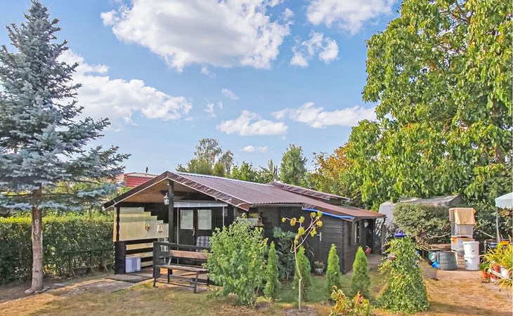 Lovely home in Waren (Müritz) with WiFi 1