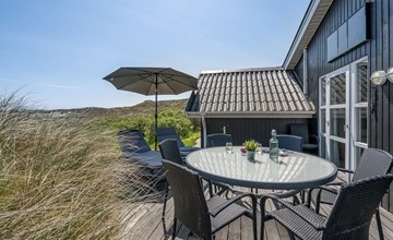 "Saku" - 495m to the inlet in Western Jutland 2