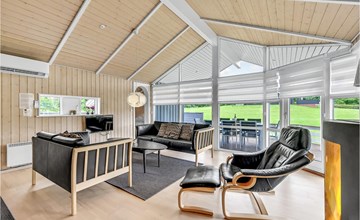 Pet friendly home in Rudkøbing 3