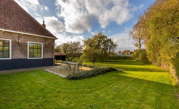 Ferienhaus 'Bauernhof Molenhof'- Stationsweg 5 | Heinkenszand 2