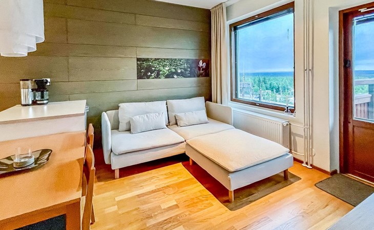 Ski chalets 6203, during winter season 2 1