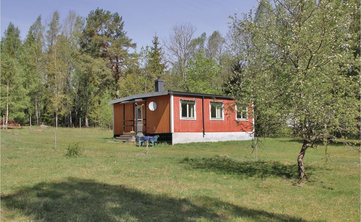Awesome home in Backaryd with kitchen 1