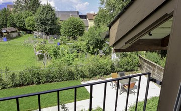 Henry's appartement 202 3