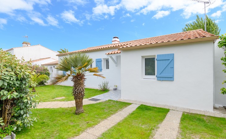 Nostress-Villa 6 pers 1