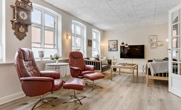 3 bedroom beautiful home in Bogense 3