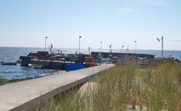 "Srebrenka" - 350m from the sea 3