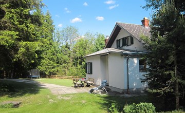 Country House Green Oasis (OBL120) 2