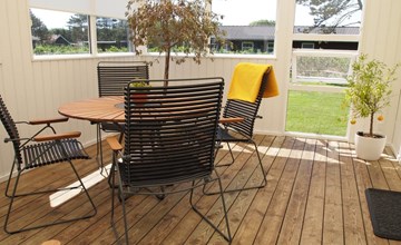 "Kadir" - alles inklusive - 500m vom Meer 2