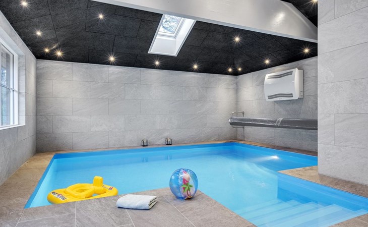 "Ribanna" - 650m from the sea in Sealand 1