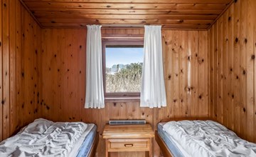 "Frender" - 150m from the sea in NE Jutland 3