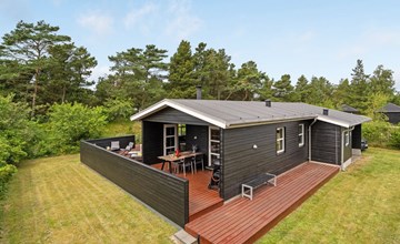 "Akkar" - all-inclusive - 1,8 km van de zee 3