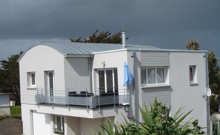 Wohnung mit Meerblick 1