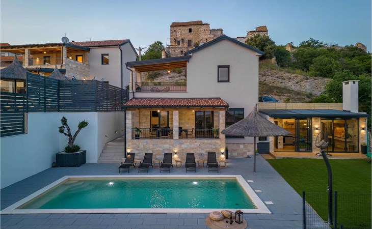 Villa Aurana 1