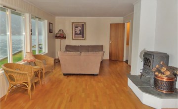 3 bedroom cozy home in Eidfjord 2
