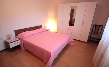 Wohnung "Sonja Dajla" direkt am Strand 3