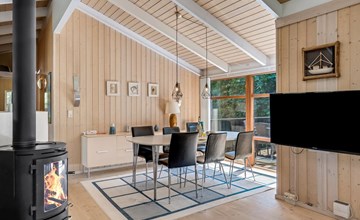 "Paulette" - 450m from the sea in NW Jutland 2