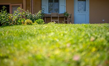 'Hortus la azurra' 3