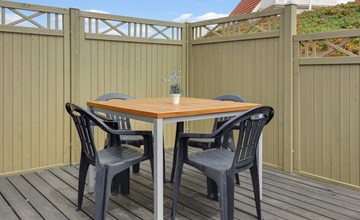 "Ristana" - 100 meter van de zee in West-Jutland 3