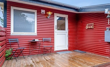 "Borghild" - 500m from the sea 2