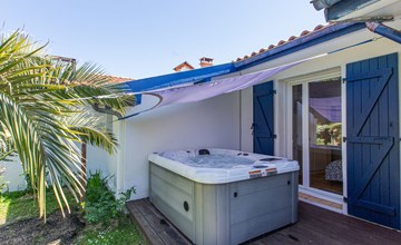 Labenne Oceaan 974 2